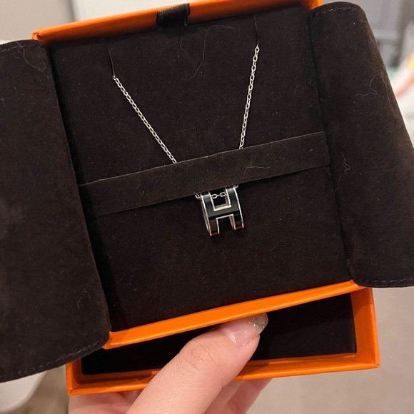 Hermes POP-H necklace - Picture 2 of 2